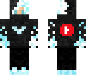 my official skin soggy toast yt(fixed)