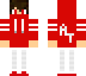 my oraginal skin