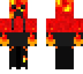 my prestonplaz skin :)