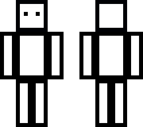my second skin