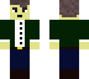 my skin