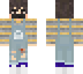 my skin 2