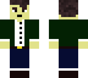 my skin v2