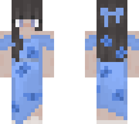 nanis skin :0