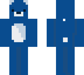 navy blue bear bear set number 2