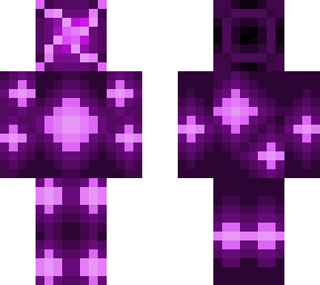 nebula mosaic