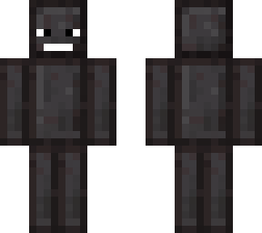 netherite boi