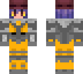 niko hev (removable)