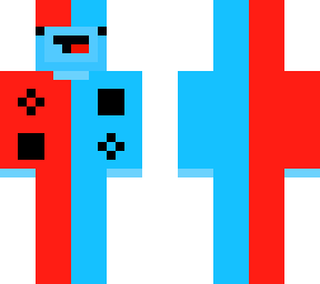 nintendo skeppy