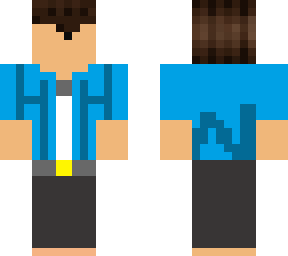 nitro mineimator use
