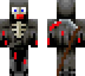 noob reaper