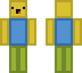 noob roblox
