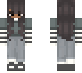 not mine! updated w darker skin
