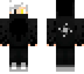 nova black