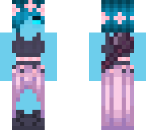 noxelune prom