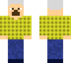 old farmer (edited)