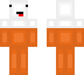 orange bedless noob