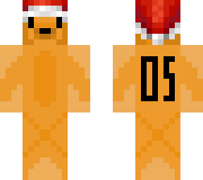 orangeseal christmas