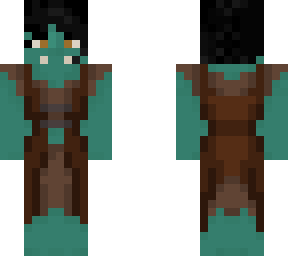 orc female #2
