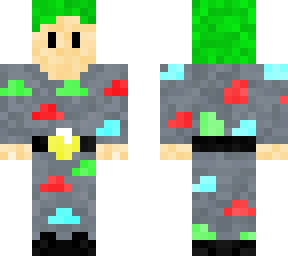 ore guy