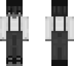 overalls edit