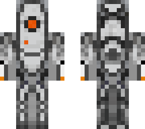 p-body