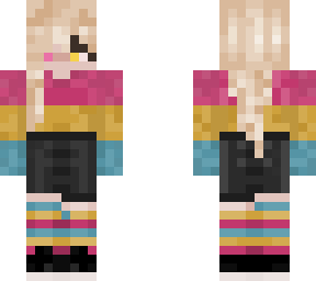 pan pride girl (1/30)