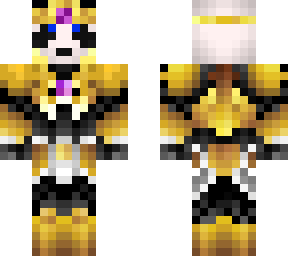 panda king .2