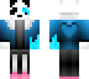 panda sans