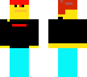 pappy ducky
