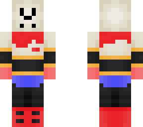 papyrus redesigned