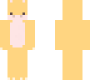 peach dragon