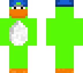 penguin (matthew)