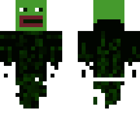 pepe of death
