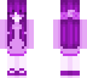 perfectly purple {ce}