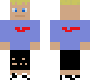 person