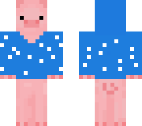 pig made cuter (its not originally mine)