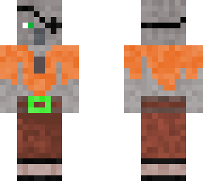 pillager