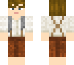 pippin 3 (updated)