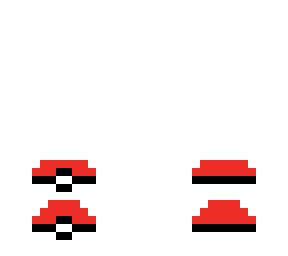 pokeballs
