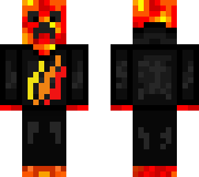 prestons skin