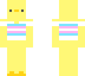 pride duck