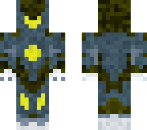 protogon yellow