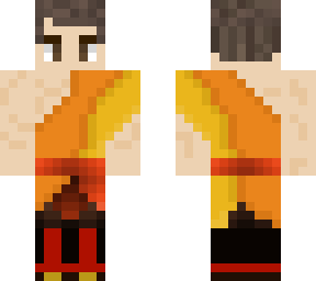 proxy air bender