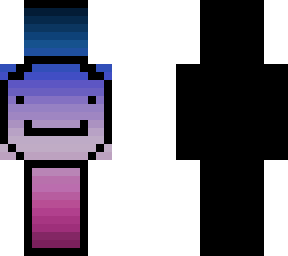purple blue gradiant dream