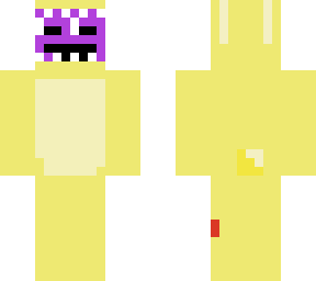 purple guy (plz don't send hate comments on it)
