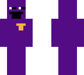 purple guy