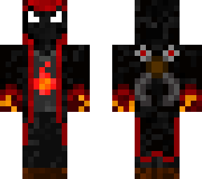 pyro mage