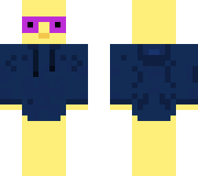 quack quack