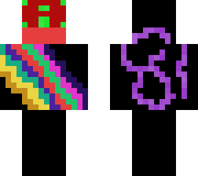 raimbow 81